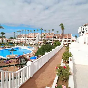 Villa Parque Santiago 2 2 Tenerife & Sales, Playa de las Americas (Tenerife)