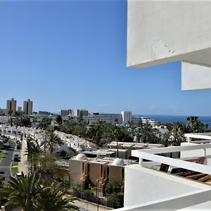 Aparthotel Ponderosa, Playa de las Americas (Tenerife)