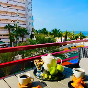 Apartment Paulmarie In Olympia, Playa de las Americas (Tenerife)