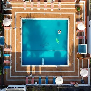 Apartment Americas Monkey, Playa de las Americas (Tenerife)