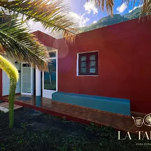 Сasa de vacaciones La Tabla, Sabinosa