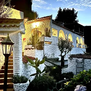 Apartamento Arcos Del Laurel, Moya (Gran Canaria)
