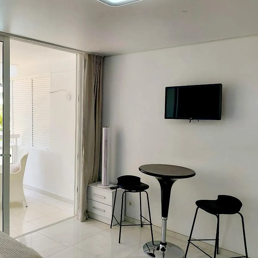 Under The Palm Apartment Playa de las Americas  0*, Playa de las Americas (Tenerife)